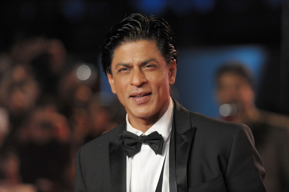 Shah Rukh unreachable, paralysed 'Ra.One' animator seeks help